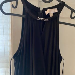 Michael Kors black dress